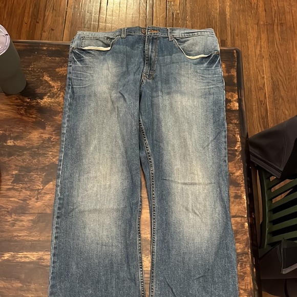 Men’s Wrangler Jeans - Picture 5 of 5